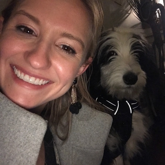 Meet your Posher, Mackenzy - Picture 2 of 8